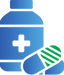 PHARMACEUTICAL ICON