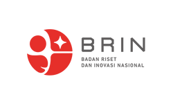 Logo BRIN